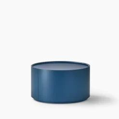 Tavolino Novamobili Allout in laccato opaco a prezzo scontato