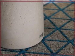 Tavolino Olo cemento della firma Mogg in offerta - 25%