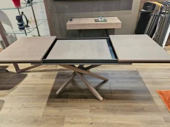 Tavolino Ozzio modello Jolly in OFFERTA OUTLET