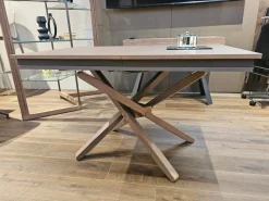 Tavolino Ozzio modello Jolly in OFFERTA OUTLET