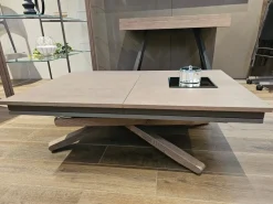 Tavolino Ozzio modello Jolly in OFFERTA OUTLET