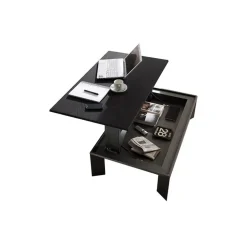 Tavolino Ozzio modello Metrin in OFFERTA OUTLET