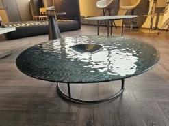 Tavolino Ozzio modello Moved in OFFERTA OUTLET