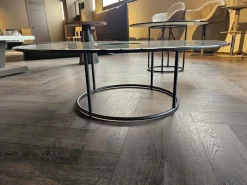 Tavolino Ozzio modello Moved in OFFERTA OUTLET