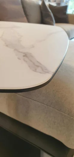 Tavolino Ozzio modello Servus in OFFERTA OUTLET