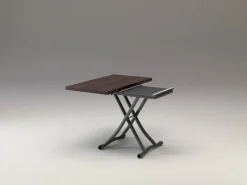 Tavolino Ozzio modello Sidney in OFFERTA OUTLET