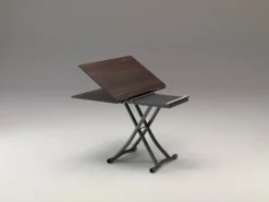 Tavolino Ozzio modello Sidney in OFFERTA OUTLET