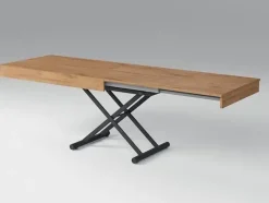 Tavolino Ozzio modello Up in OFFERTA OUTLET