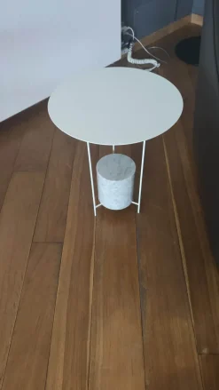 Tavolino Pannacotta del brand Molteni & c in offerta