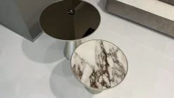 Tavolino Peyote di Cattelan italia scontato