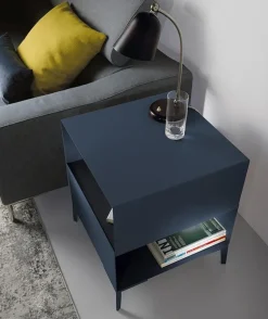 Tavolino Pezzani modello Cube in OFFERTA OUTLET