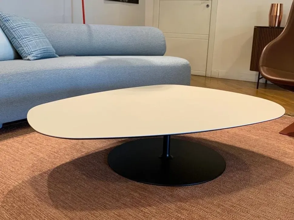 Tavolino Phoenix della marca Moroso a prezzi convenienti - 35%