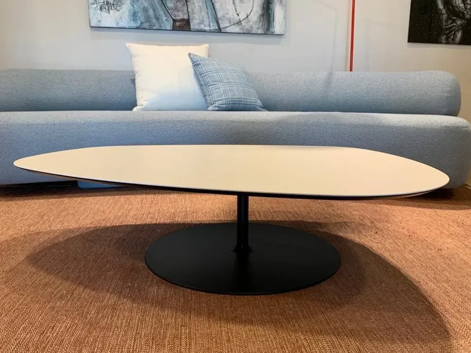 Tavolino Phoenix della marca Moroso a prezzi convenienti - 35%