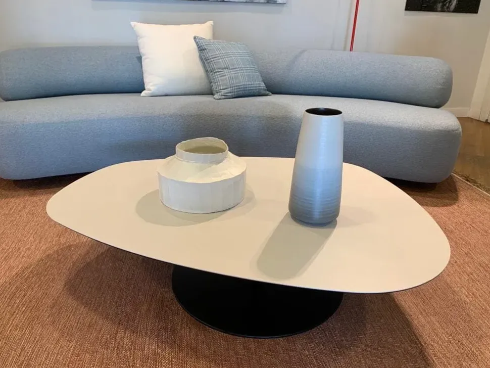 Tavolino Phoenix della marca Moroso a prezzi convenienti - 35%