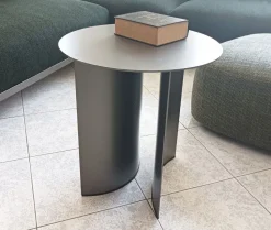 Tavolino Pierre del brand Flou con forte sconto - 16%