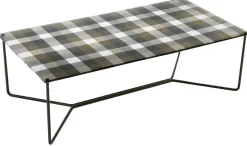 Tavolino Pixel del brand Fiam a prezzi outlet