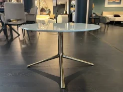 Tavolino Poliform modello Mondrian in OFFERTA OUTLET