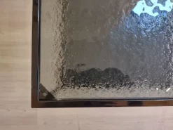 Tavolino Ponti terenghi modello Square in OFFERTA OUTLET