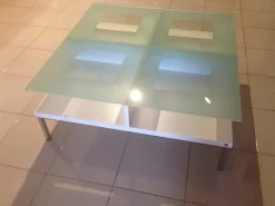 Tavolino Quadro Tonin casa a prezzo ribassato