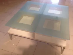 Tavolino Quadro Tonin casa a prezzo ribassato