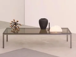 Tavolino Rettangolare da soggiorno di Desalto scontato