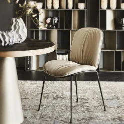 Tavolino Ribot Keramik Bistrot Cattelan Italia, sconti imperdibili!