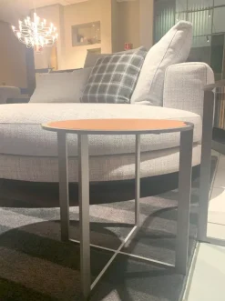 Tavolino Rimadesio modello Rialto in OFFERTA OUTLET