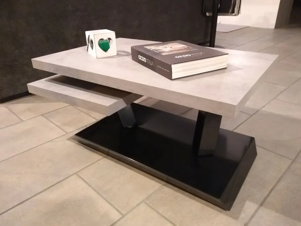 Tavolino Rumba del brand Ozzio con forte sconto - 52%