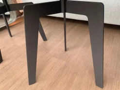 Tavolino Sangiacomo modello Lotus in OFFERTA OUTLET