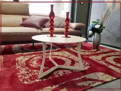 Tavolino Saturn del marchio Egoitaliano con forte sconto affrettati