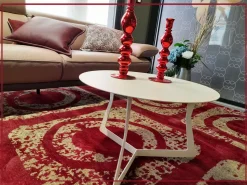 Tavolino Saturn del marchio Egoitaliano con forte sconto affrettati