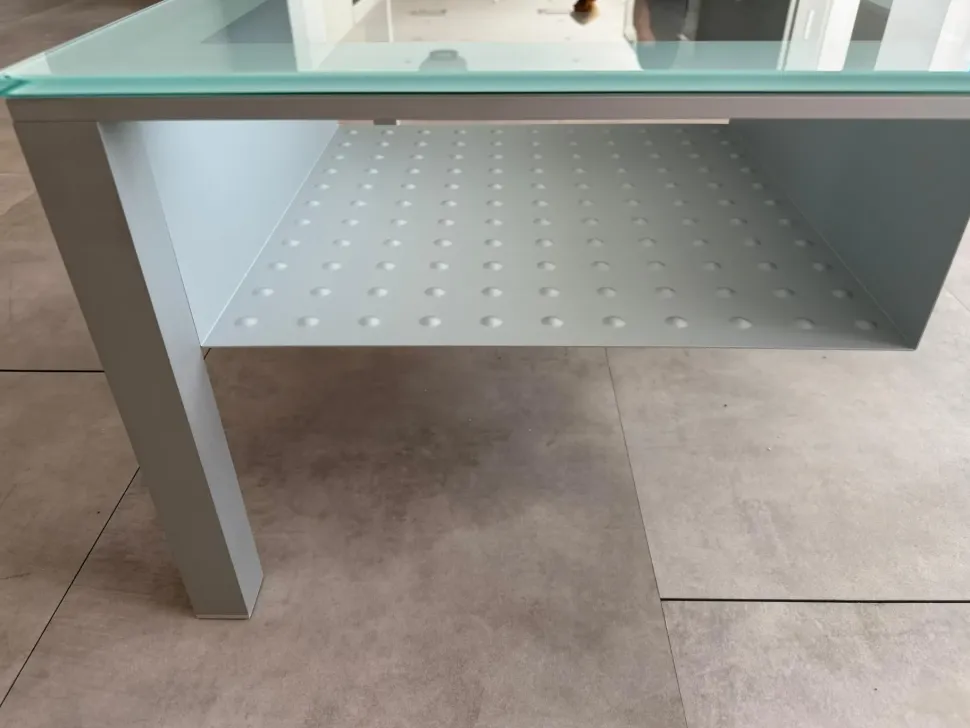 Tavolino Scacco matto della firma Sovet in offerta - 50%