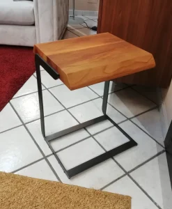 Tavolino Server Frigerio a PREZZI OUTLET