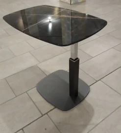 Tavolino Servus dell'azienda Easyline con forte sconto