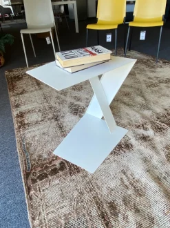 Tavolino Siderietto dell'azienda Artigianale a prezzi convenienti - 29%