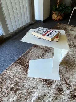 Tavolino Siderietto dell'azienda Artigianale a prezzi convenienti - 29%