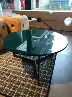 Tavolino Sign in stile Design Lema a prezzo ribassato