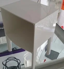 Tavolino Small ghost buster del marchio Kartell a prezzi convenienti