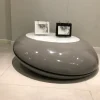 Tavolino stile Design Stones Bowl a prezzo scontato