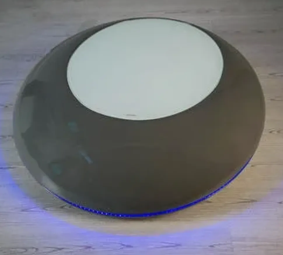 Tavolino stile Design Stones Bowl a prezzo scontato