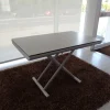 Tavolino stile Moderno Altacom Etoile trasformabile a prezzo scontato