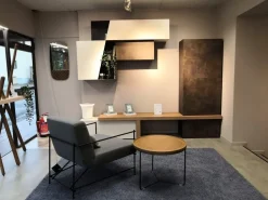 Tavolino stile Moderno Le fablier Mantra, suri, sati a prezzo ribassato