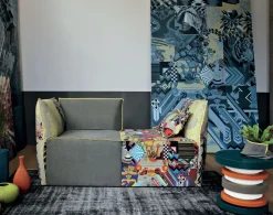 Tavolino stile Moderno Tomasella 33 a prezzo ribassato