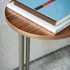 Tavolino Sting xl wood dell'azienda Cattelan italia con forte sconto