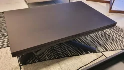 Tavolino Su e giu moro del marchio Ozzio a prezzi convenienti