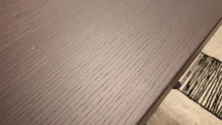 Tavolino Su e giu moro del marchio Ozzio a prezzi convenienti