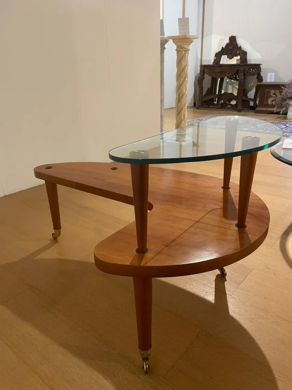 Tavolino Surprise del brand Artigianale con forte sconto - 31%