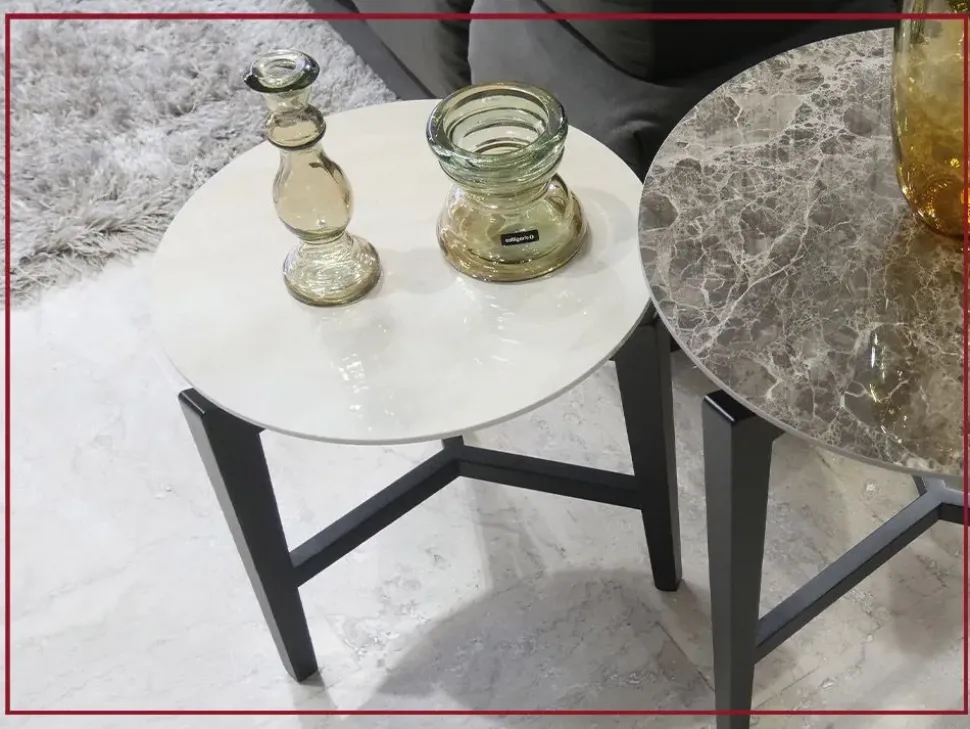 Tavolino Symbol Calligaris a prezzo riservato