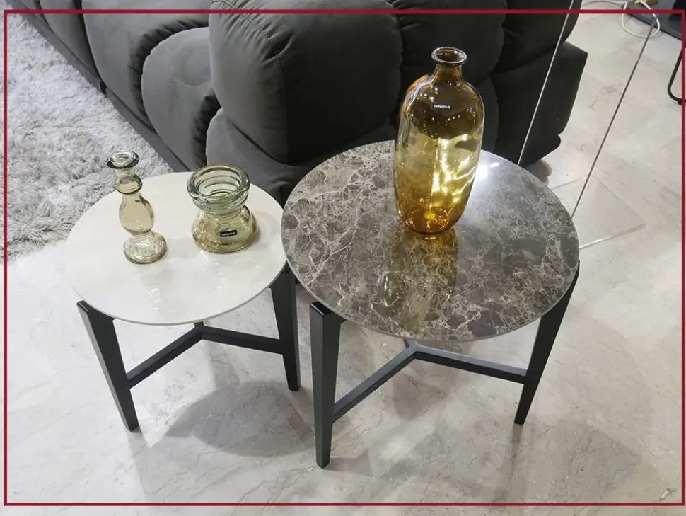 Tavolino Symbol Calligaris a prezzo riservato