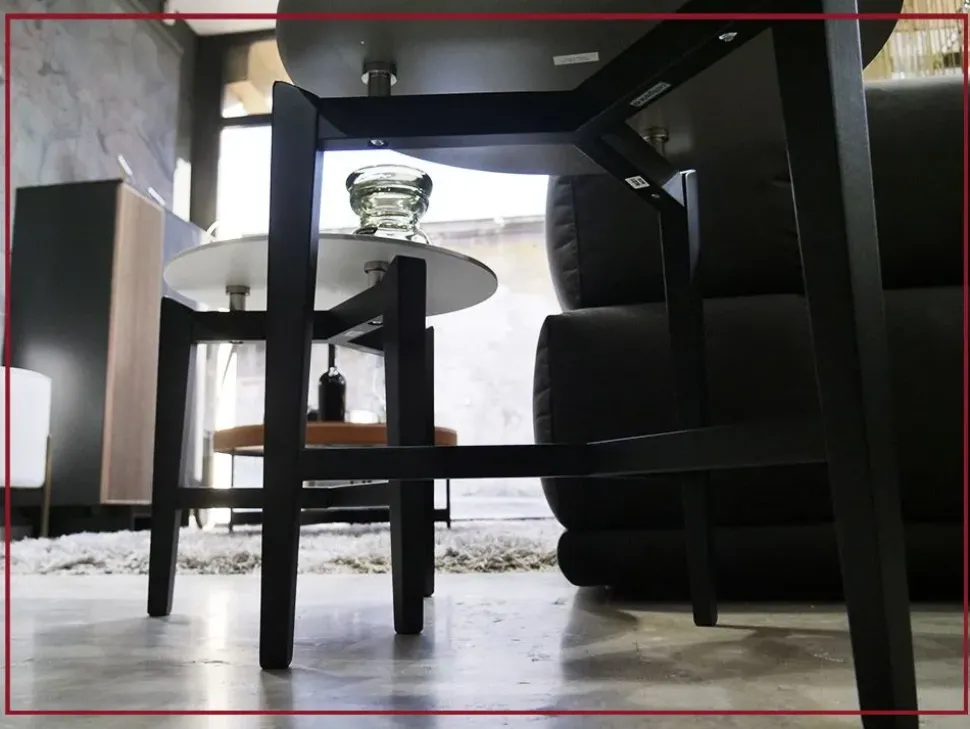 Tavolino Symbol Calligaris a prezzo riservato